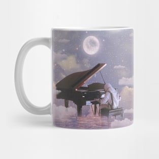 Dreamy Melodies Mug